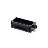 Elektrischer Verkettungsblock 195746 Neu